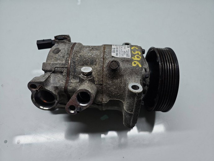 Compresor clima Skoda Rapid (NH3) [Fabr 2012-2019] 5K0820803C 1.2 TSI CBZA 63KW / 86CP