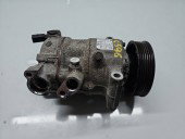 Compresor clima Skoda Rapid (NH3) [Fabr 2012-2019] 5K0820803C 1.2 TSI CBZA 63KW / 86CP
