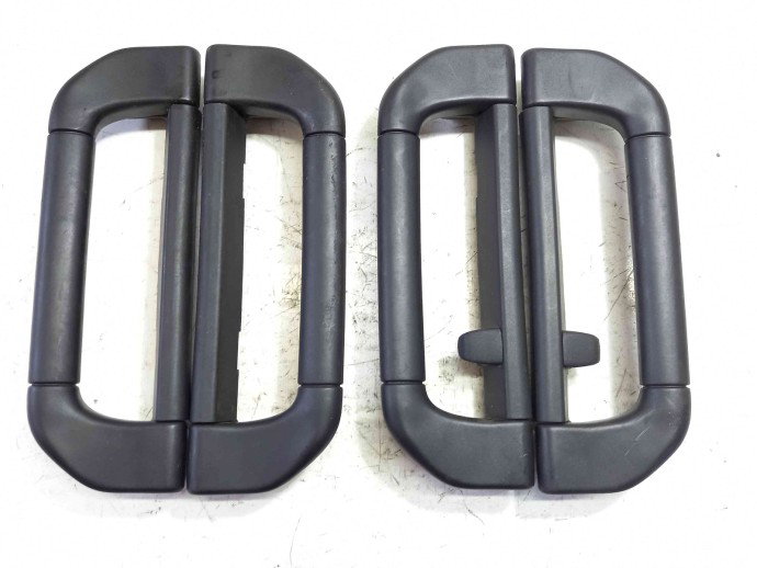 Maner plafon OEM Bmw X5 (E53) [Fabr 2000-2006] 3.0
