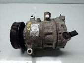 Compresor clima Skoda Rapid (NH3) [Fabr 2012-2019] 5K0820803C 1.2 TSI CBZA 63KW / 86CP