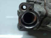 Compresor clima Skoda Rapid (NH3) [Fabr 2012-2019] 5K0820803C 1.2 TSI CBZA 63KW / 86CP