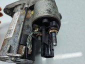 Electromotor Skoda Fabia 2 (5J, 542) [Fabr 2007-2014] 02T911024N 1.2 TSI CBZA63KW / 86CP