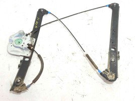 Macara geam dreapta fata 8254912E Bmw X5 (E53) [Fabr 2000-2006] 3.0