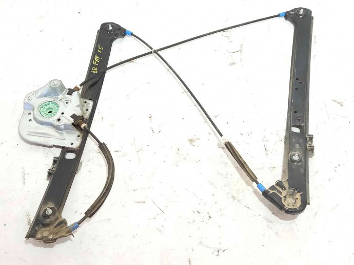 Macara geam dreapta fata 8254912E Bmw X5 (E53) [Fabr 2000-2006] 3.0