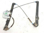 Macara geam dreapta fata 8254912E Bmw X5 (E53) [Fabr 2000-2006] 3.0