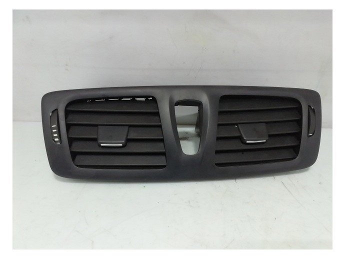 Grila aerisire centrala Renault Megane 3 Coupe 1.6 benz K4M OEM 2010-2015