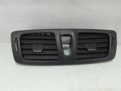 Grila aerisire centrala Renault Megane 3 Coupe 1.6 benz K4M OEM 2010-2015