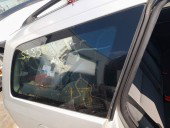 Geam caroserie fix dreapta Ford Focus 1 [Fabr 1998-2005] Break  OEM