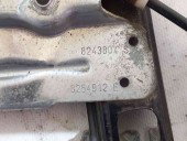 Macara geam dreapta fata 8254912E Bmw X5 (E53) [Fabr 2000-2006] 3.0