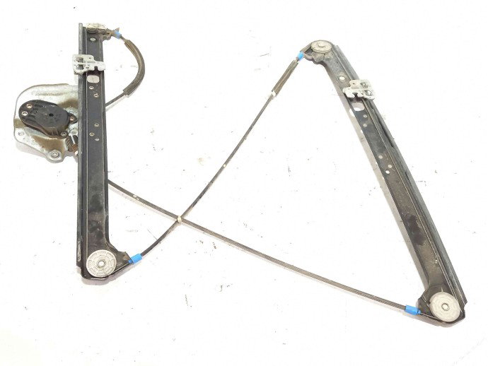 Macara geam dreapta fata 8254912E Bmw X5 (E53) [Fabr 2000-2006] 3.0