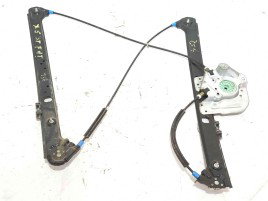 Macara geam stanga fata 8254911E Bmw X5 (E53) [Fabr 2000-2006] 3.0