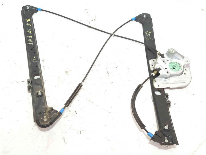 Macara geam stanga fata 8254911E Bmw X5 (E53) [Fabr 2000-2006] 3.0