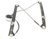 Macara geam stanga fata 8254911E Bmw X5 (E53) [Fabr 2000-2006] 3.0