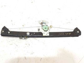 Macara geam dreapta spate OEM Bmw X5 (E53) [Fabr 2000-2006] 3.0