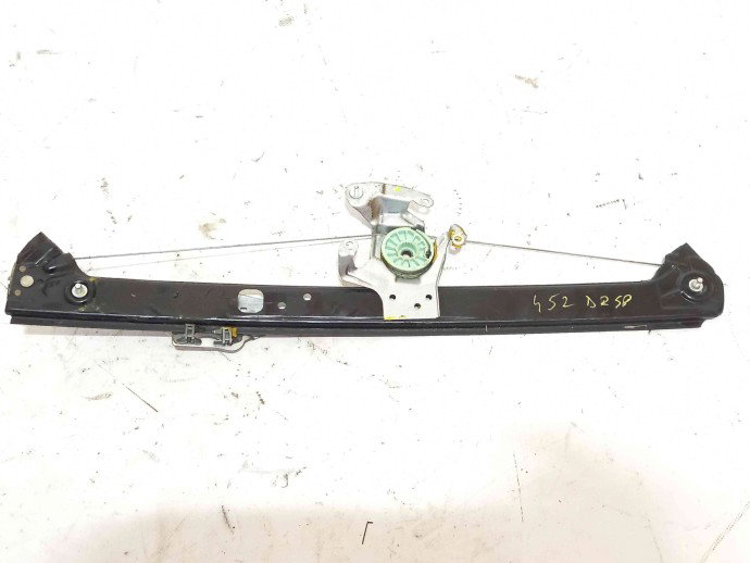 Macara geam dreapta spate OEM Bmw X5 (E53) [Fabr 2000-2006] 3.0