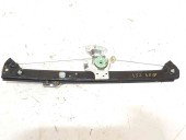 Macara geam dreapta spate OEM Bmw X5 (E53) [Fabr 2000-2006] 3.0