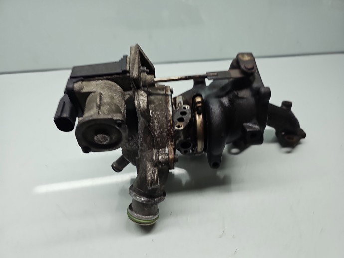 Turbina Seat Leon (1P1) [Fabr 2005-2011] 03F145725G 1.2 TSI CBZA 63KW / 86CP