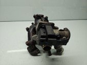 Turbina Seat Leon (1P1) [Fabr 2005-2011] 03F145725G 1.2 TSI CBZA 63KW / 86CP