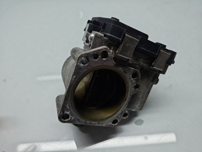 Clapeta acceleratie Skoda Octavia 2 (1Z3) [Fabr 2004-2013] 03F133062 1.2 TSI CBZA 63KW / 86CP