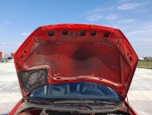 Capota motor PEUGEOT 206 [Fabr 1998-2009] Hatchback