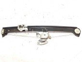 Macara geam dreapta spate OEM Bmw X5 (E53) [Fabr 2000-2006] 3.0