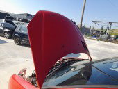 Capota motor PEUGEOT 206 [Fabr 1998-2009] Hatchback