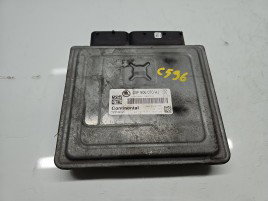 Calculator motor ECU Seat Toledo 4 (KG3) [Fabr 2012-2018] 03F906070HJ 1.2 TSI CBZA 63KW / 86CP