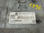 Calculator motor ECU Seat Toledo 4 (KG3) [Fabr 2012-2018] 03F906070HJ 1.2 TSI CBZA 63KW / 86CP