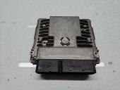 Calculator motor ECU Skoda Fabia 2 (5J, 542) [Fabr 2007-2014] 03F906070HJ 1.2 TSI CBZA 63KW / 86CP