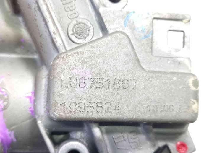 Contact cu cheie 1095824 Bmw X5 (E53) [Fabr 2000-2006] 3.0