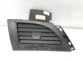 Grila aerisire dreapta Renault Megane 3 Coupe 1.6 benz K4M OEM 2010-2015