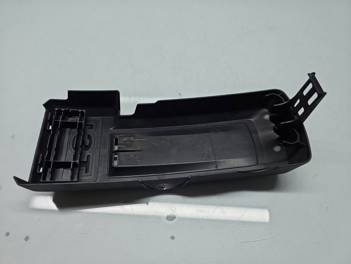 Capac motor Skoda Fabia 2 (5J, 542) [Fabr 2007-2014] 03F103935 1.2 TSI CBZA 63KW / 86CP