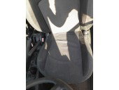 Scaun stanga fata PEUGEOT 206 [Fabr 1998-2009]