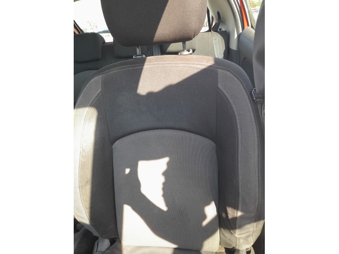 Scaun stanga fata PEUGEOT 206 [Fabr 1998-2009]