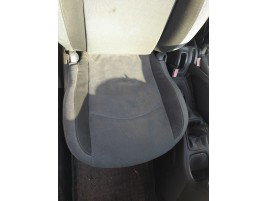 Scaun dreapta fata PEUGEOT 206 [Fabr 1998-2009]