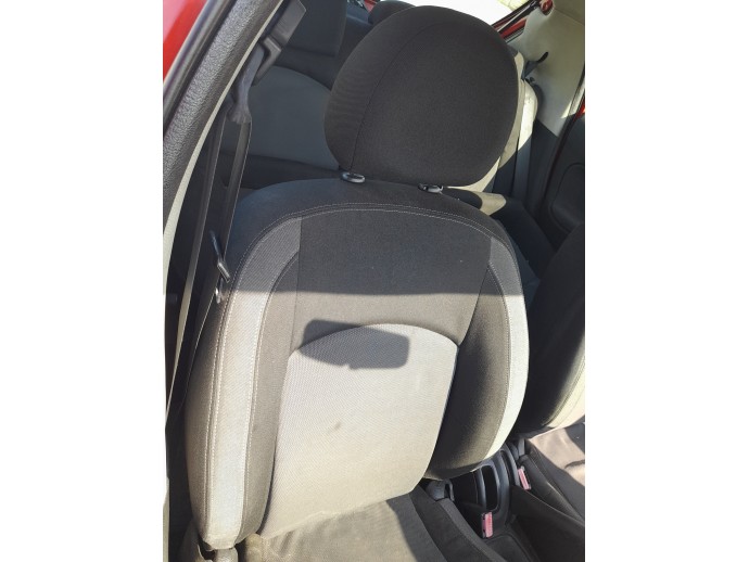 Scaun dreapta fata PEUGEOT 206 [Fabr 1998-2009]