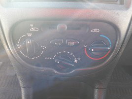 Panou comanda clima PEUGEOT 206 [Fabr 1998-2009]