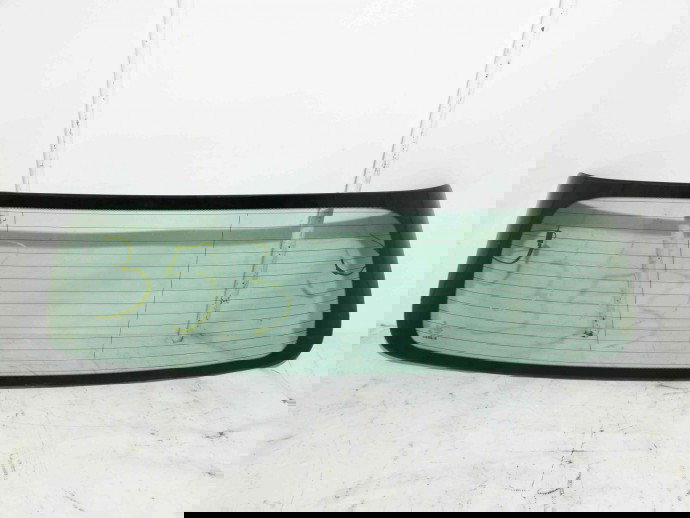 Luneta OEM Mercedes Clasa B (W245) [Fabr 2005-2011] 2.0 CDI