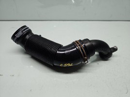 Tub admisie aer Skoda Fabia 2 (5J, 542) [Fabr 2007-2014] 6R0129684C 1.2 TSI CBZA 63KW / 86CP