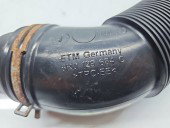 Tub admisie aer Skoda Rapid (NH3) [Fabr 2012-2019] 6R0129684C 1.2 TSI CBZA 63KW / 86CP