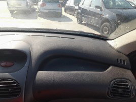 Plansa bord PEUGEOT 206 [Fabr 1998-2009]