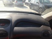 Plansa bord PEUGEOT 206 [Fabr 1998-2009]