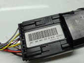 Bloc lumini Skoda Fabia 2 (5J, 542) [Fabr 2007-2014] 3B0941531B