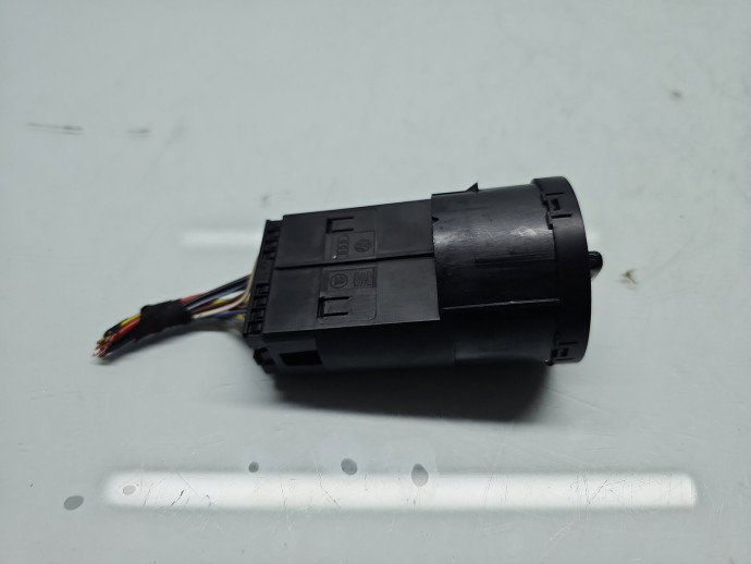 Bloc lumini Skoda Fabia 2 (5J, 542) [Fabr 2007-2014] 3B0941531B