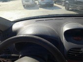 Plansa bord PEUGEOT 206 [Fabr 1998-2009]