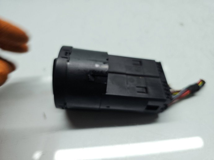 Bloc lumini Skoda Fabia 2 (5J, 542) [Fabr 2007-2014] 3B0941531B