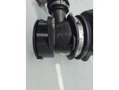 Tub admisie aer Ford Focus 3 [Fabr 2010-2018] AV61-6C784-AE 1.6 D4162T 84KW / 115CP