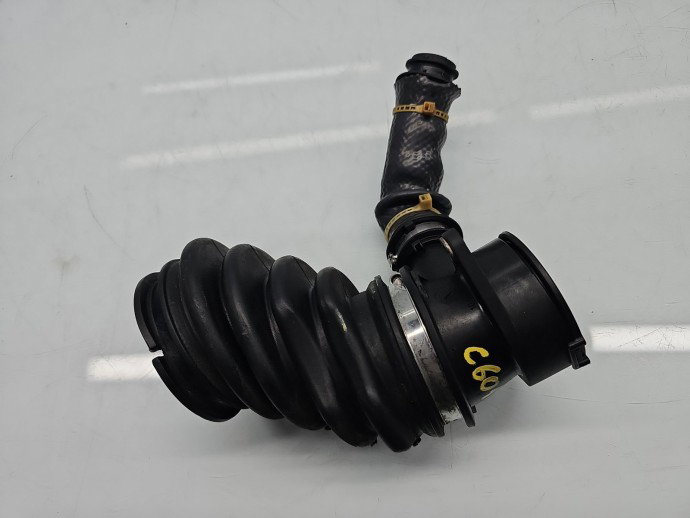 Tub admisie aer Ford Focus 3 [Fabr 2010-2018] AV61-6C784-AE 1.6 D4162T 84KW / 115CP