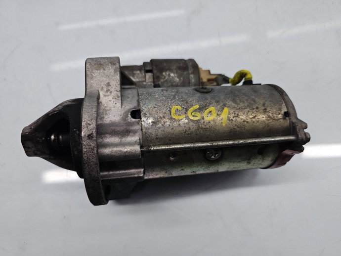 Electromotor Volvo S60 ll [Fabr 2010-2018] 30659478 1.6 D4162T84KW / 115CP