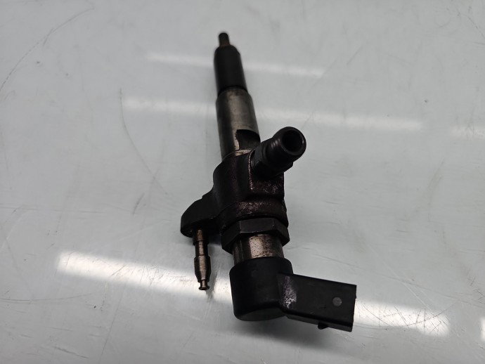 Injector Ford Focus 3 [Fabr 2010-2018] 9802448680 1.6 D4162T 84KW / 115CP